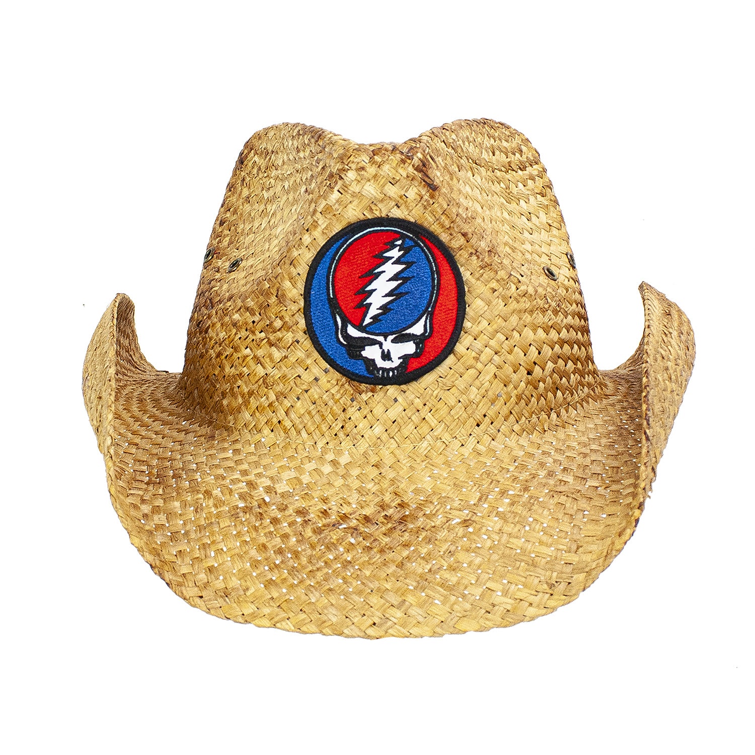 SYF Maverick Grateful Dead Western Drifter Cowboy Hat Doba
